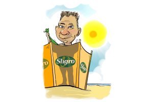 Sligro Jubilees 2019 - 1