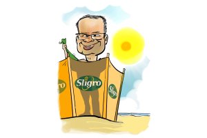 Sligro Jubilees 2019 - 1