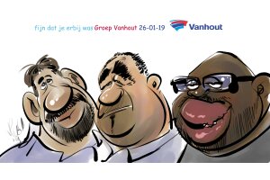 vanhout group