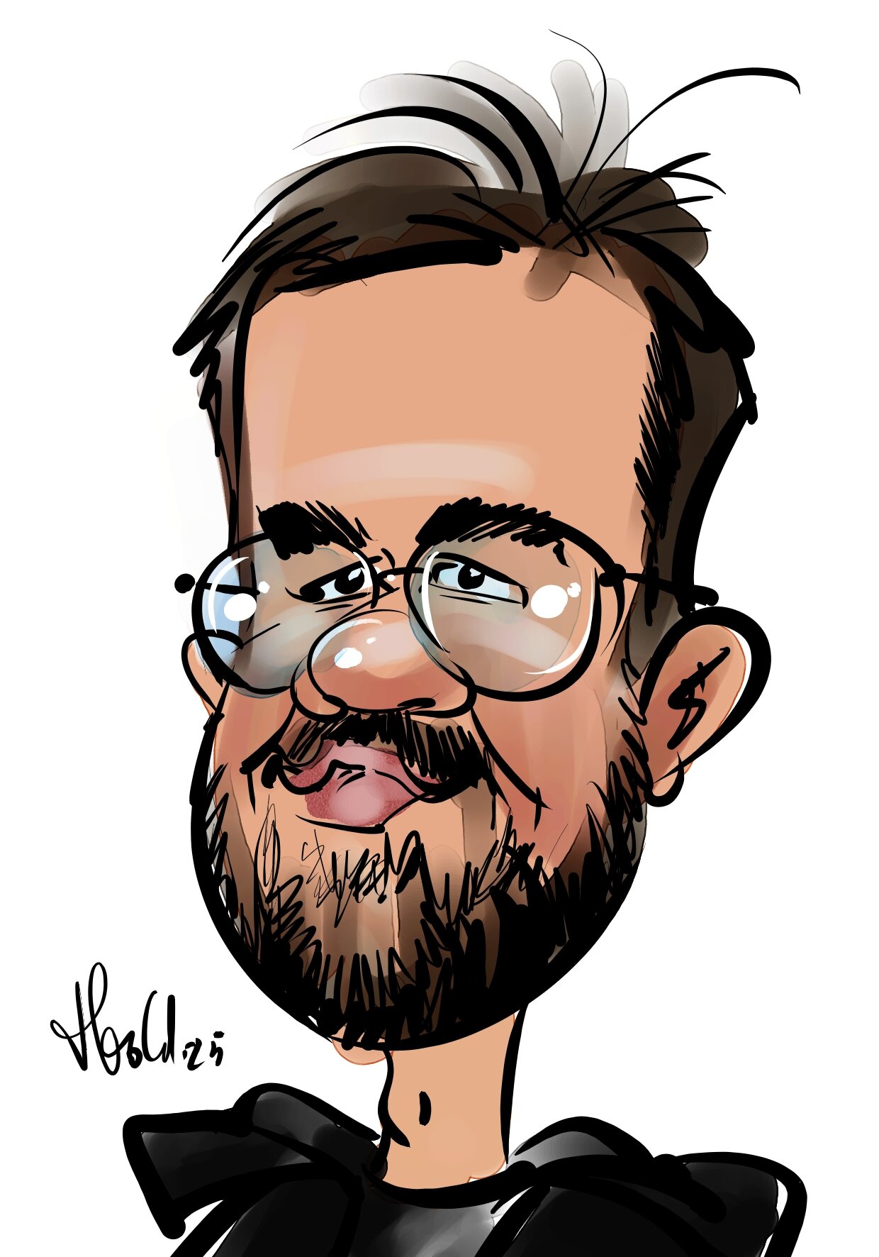 JetBrains - by Harold