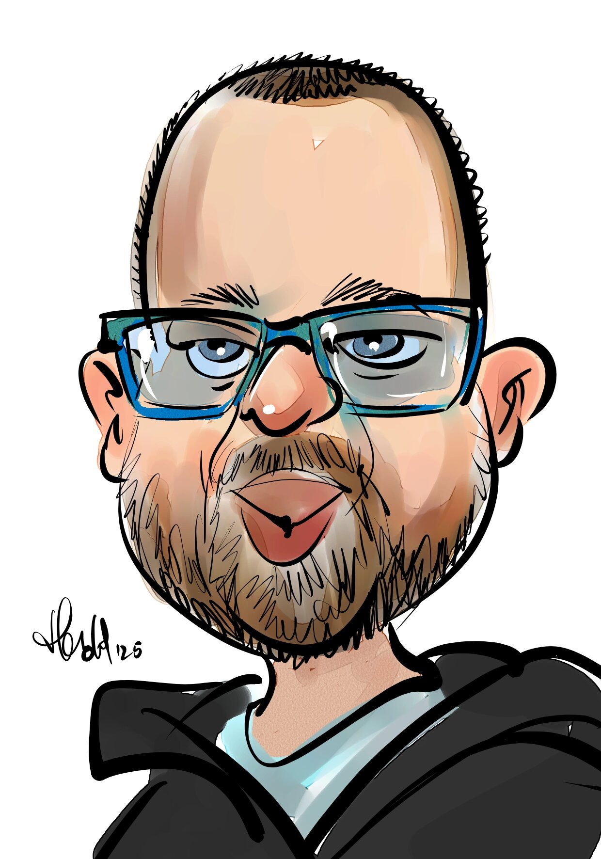 JetBrains - by Harold