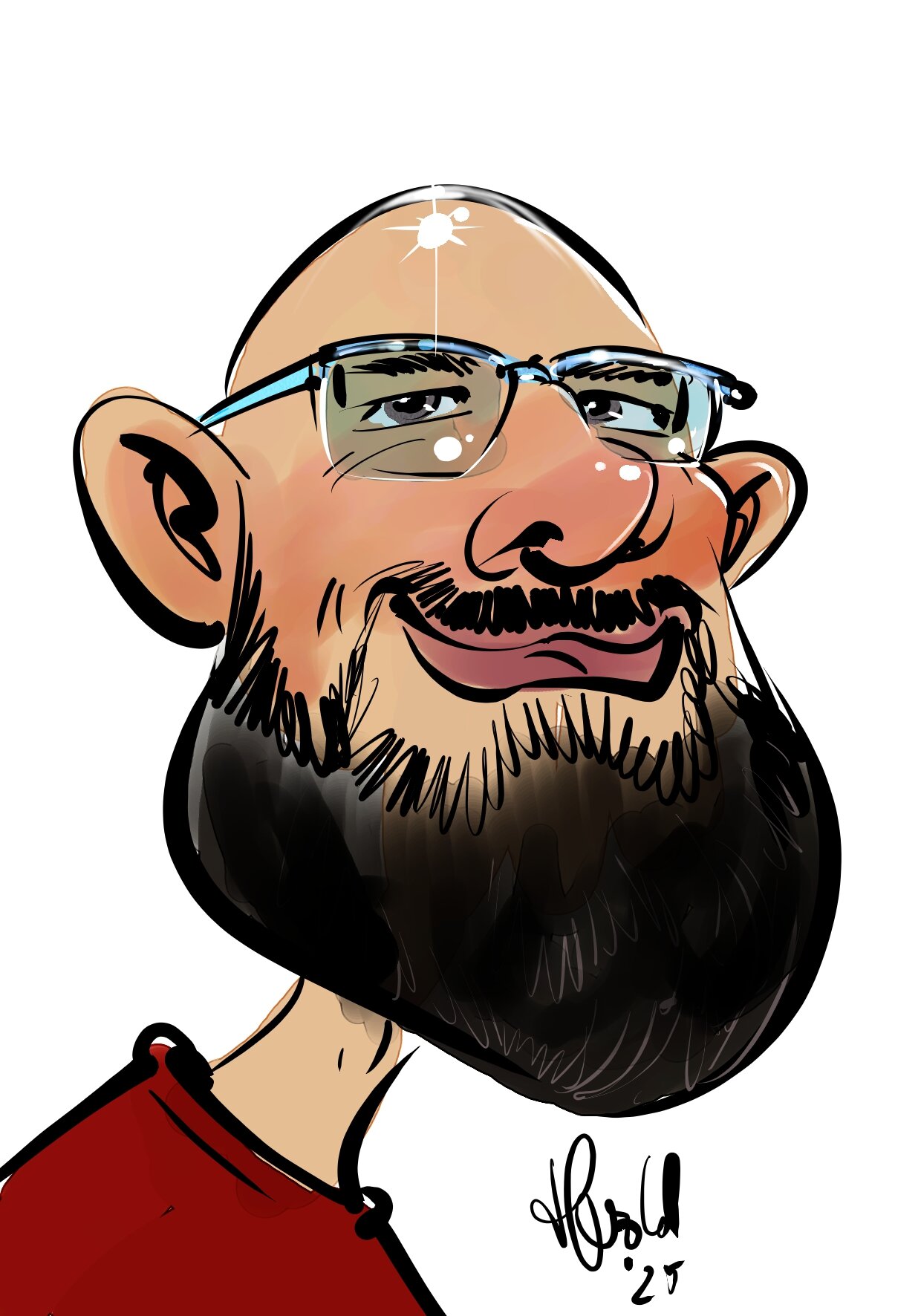 JetBrains - by Harold
