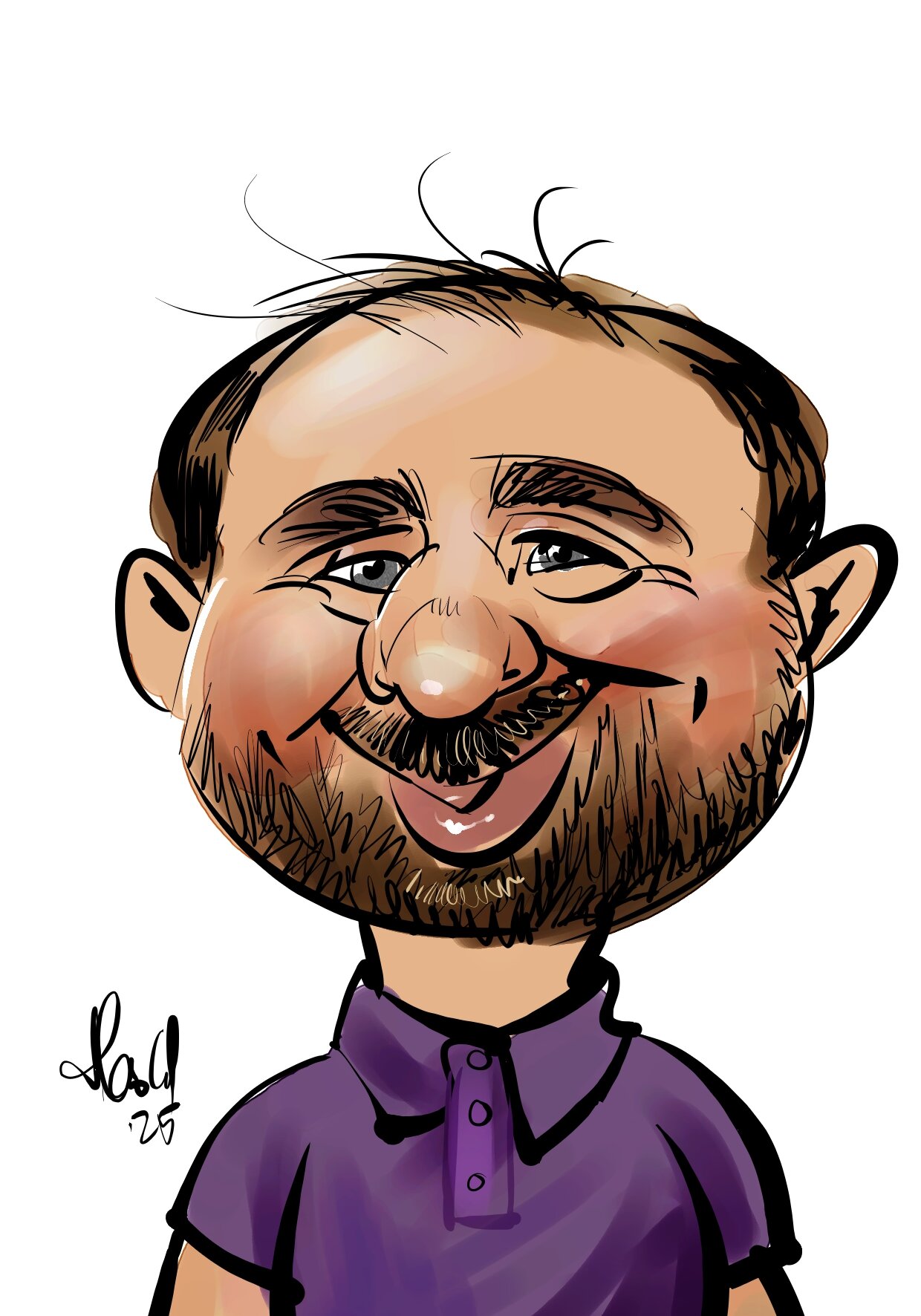 JetBrains - by Harold
