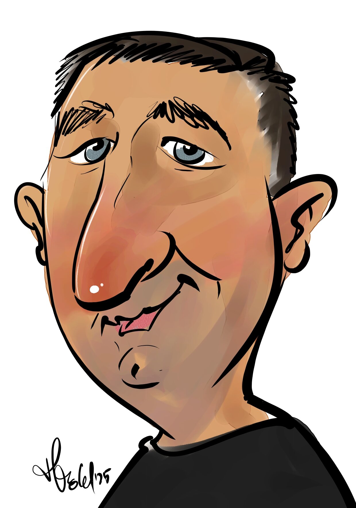 JetBrains - by Harold