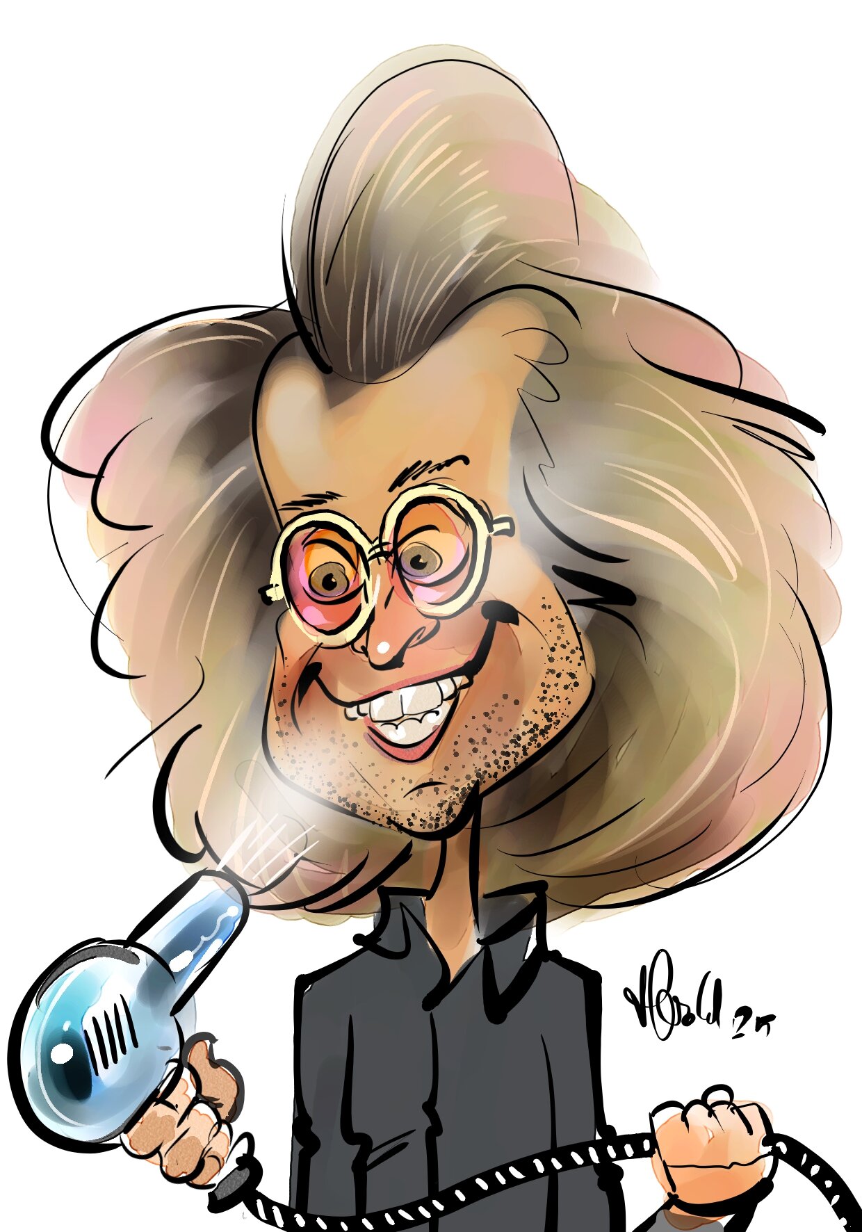 JetBrains - by Harold