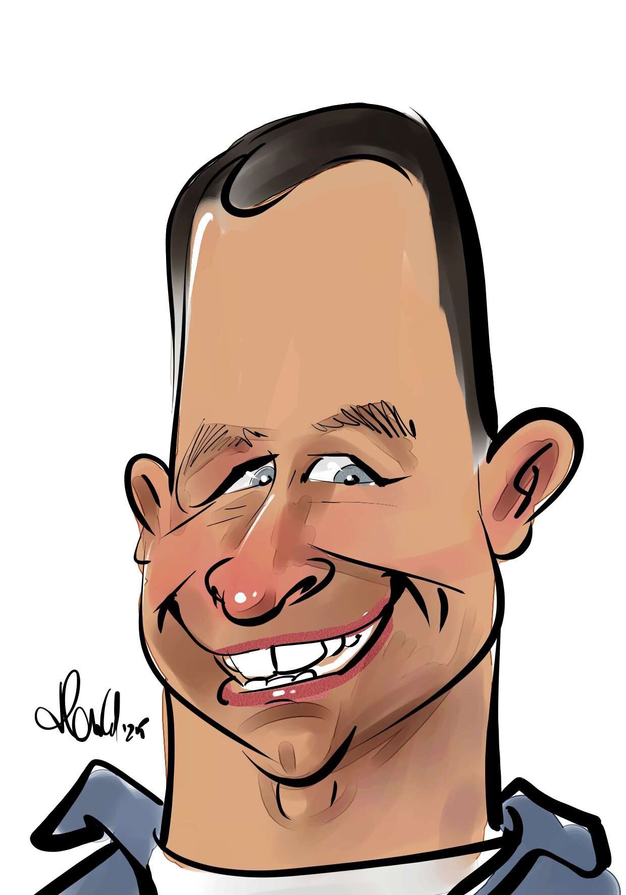 JetBrains - by Harold