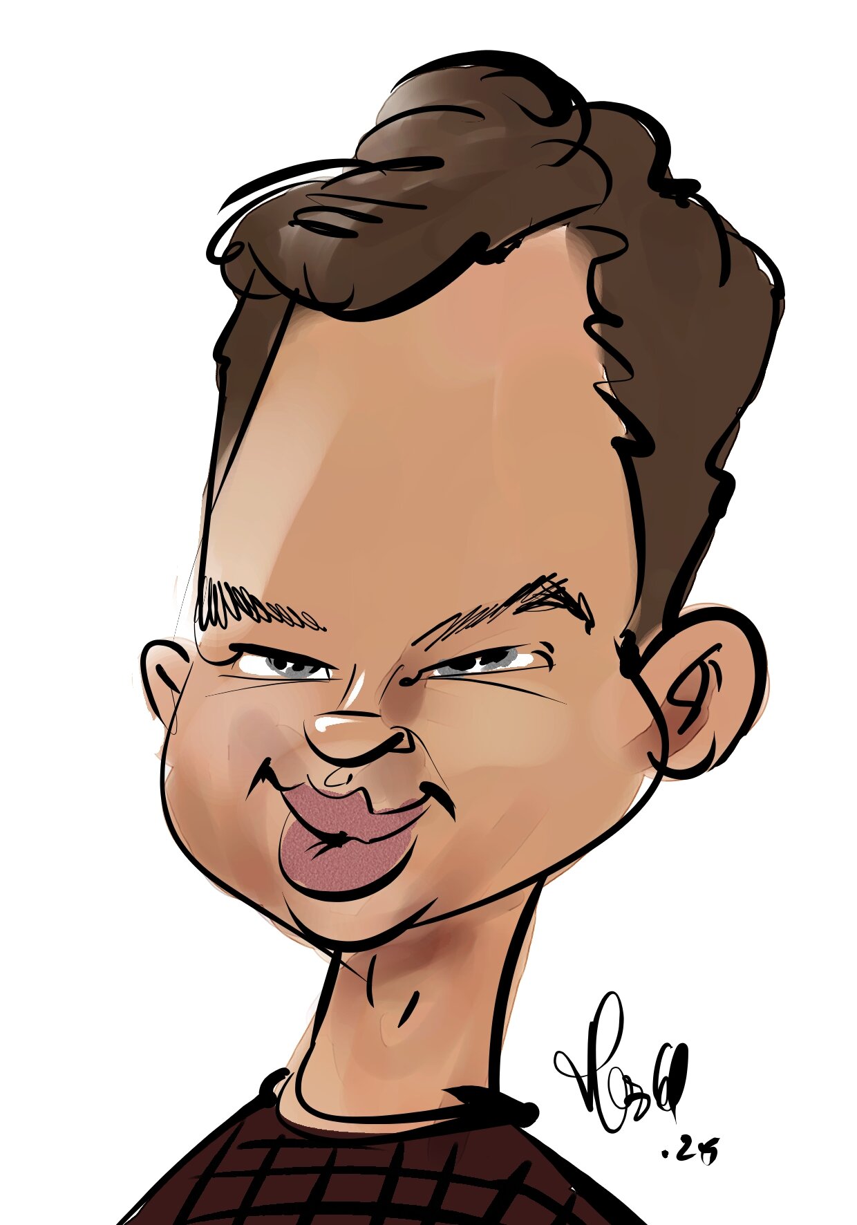 JetBrains - by Harold