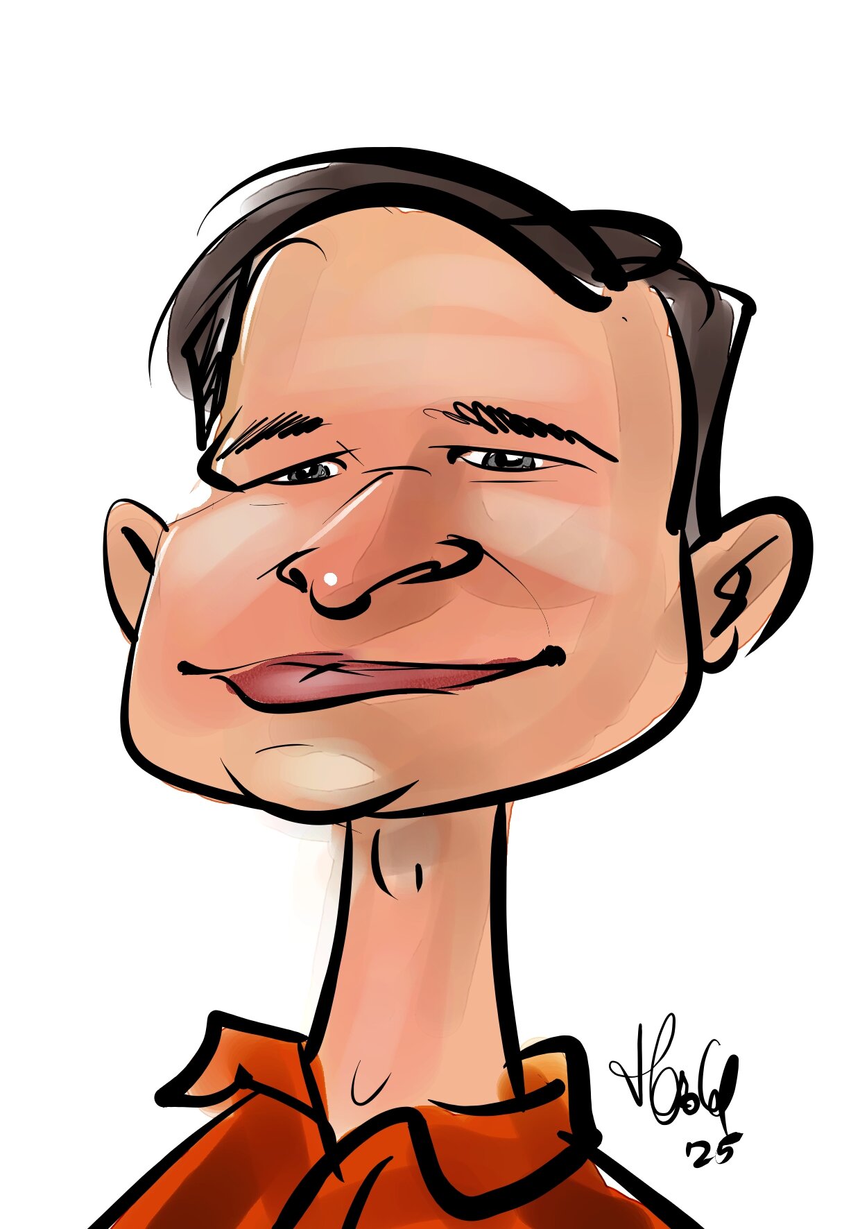 JetBrains - by Harold