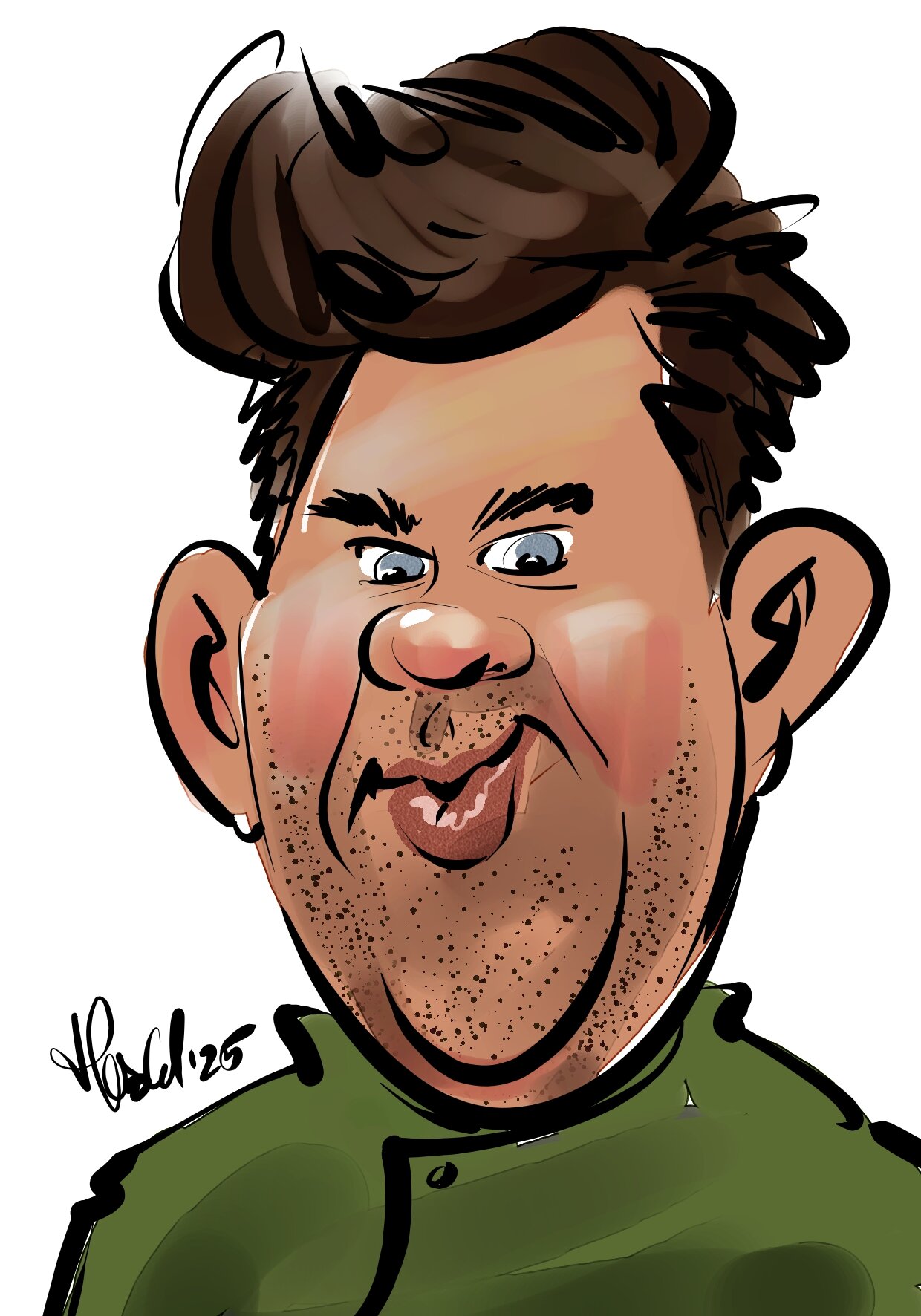 JetBrains - by Harold