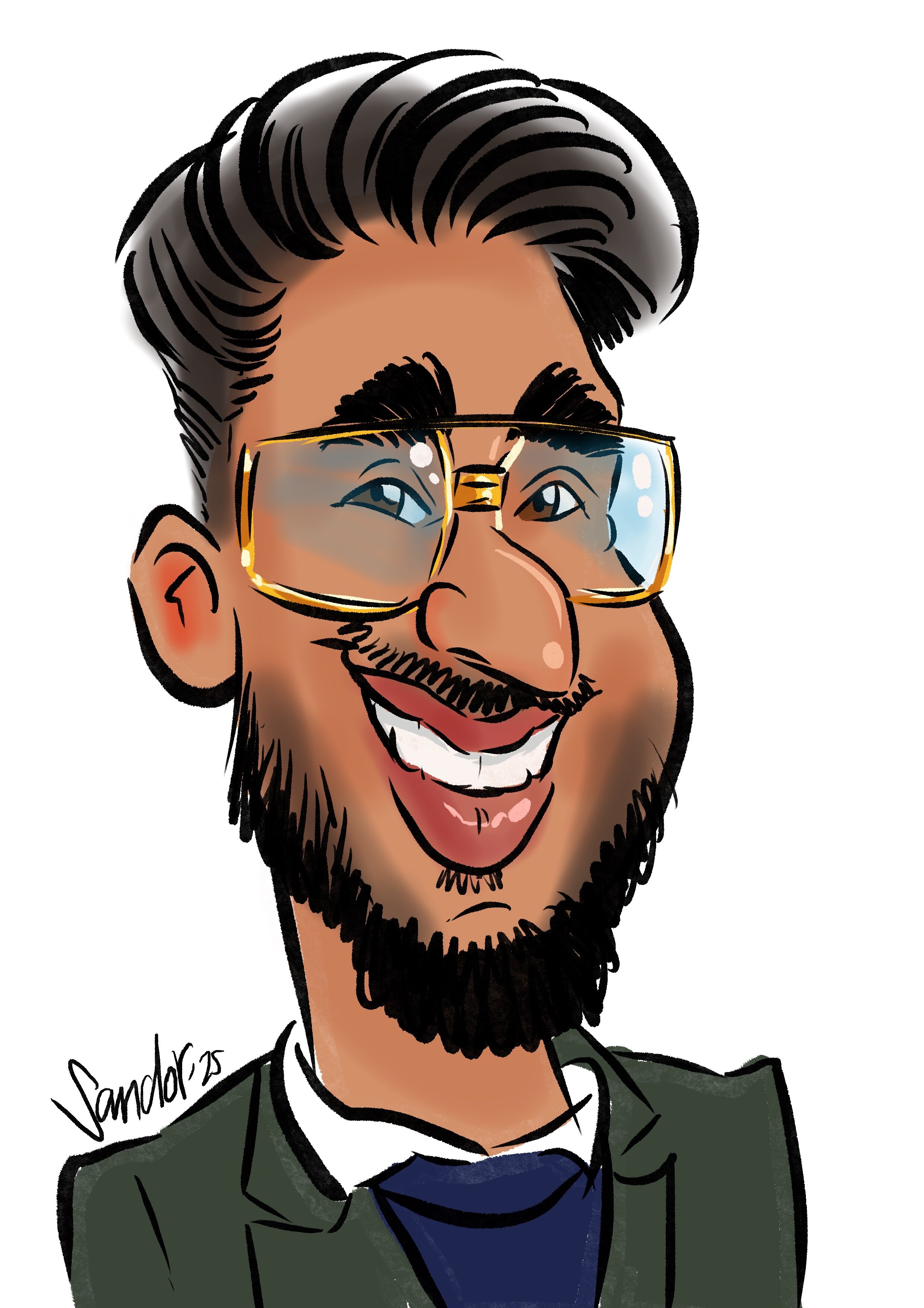 Eventsummit 2025 by Sandor