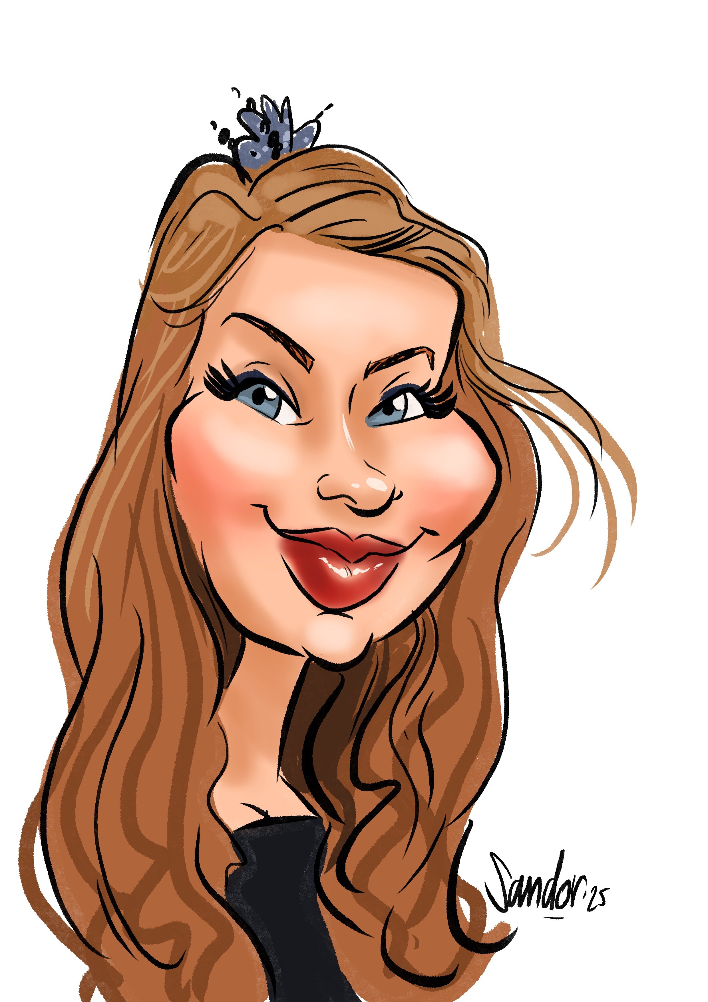 Eventsummit 2025 by Sandor