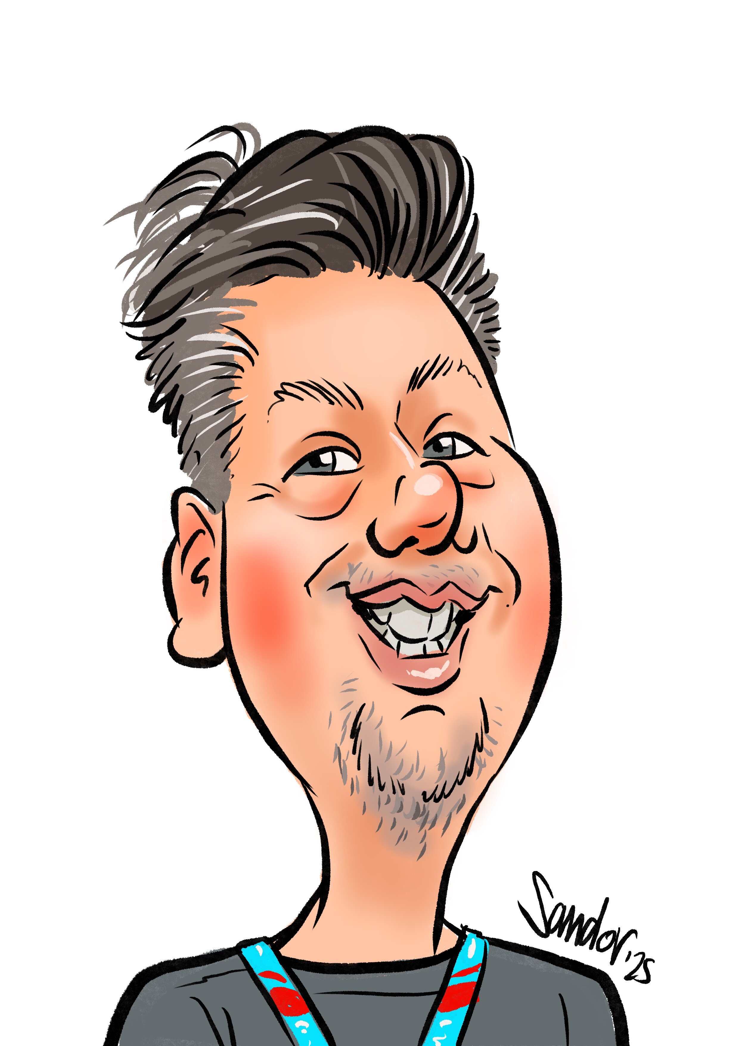 Eventsummit 2025 by Sandor