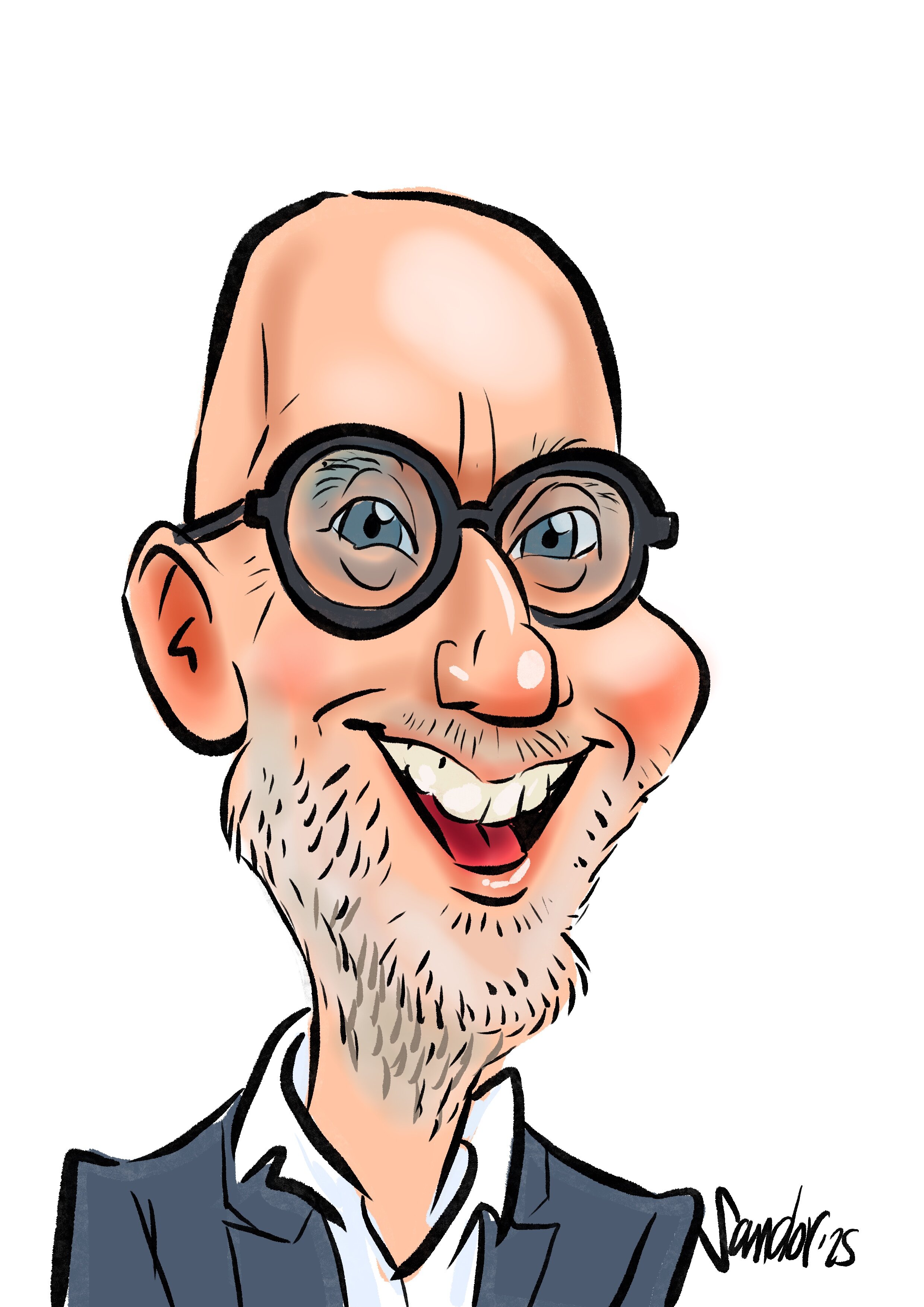 Eventsummit 2025 by Sandor