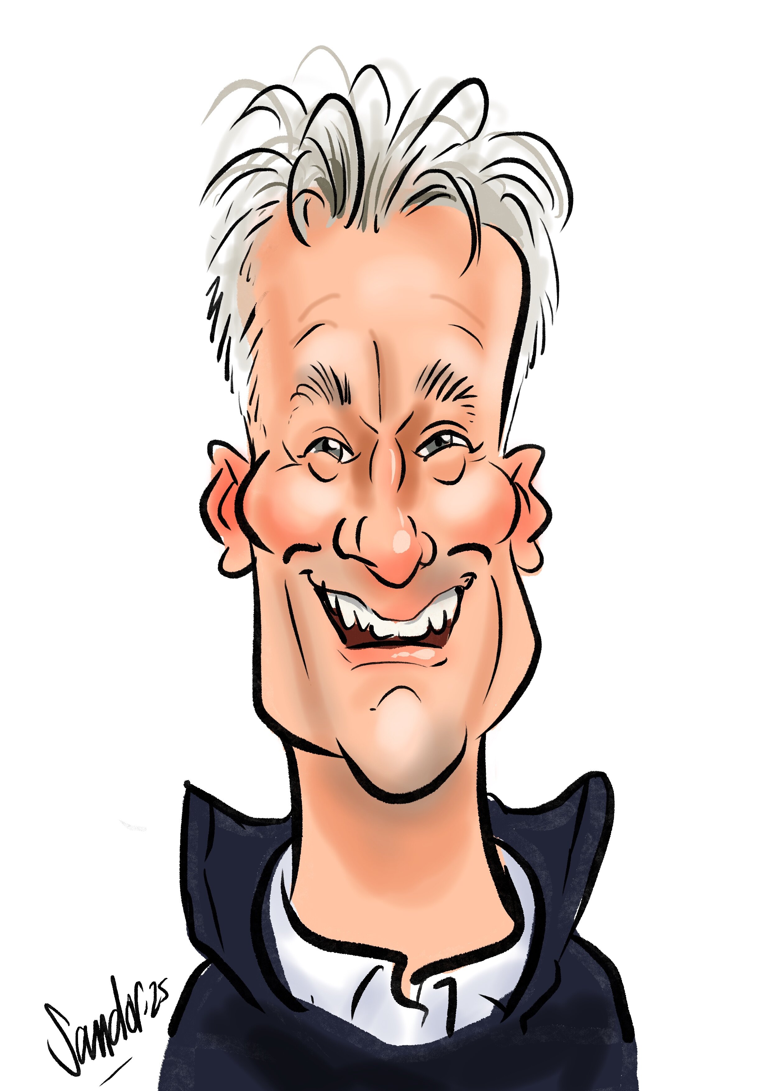 Eventsummit 2025 by Sandor