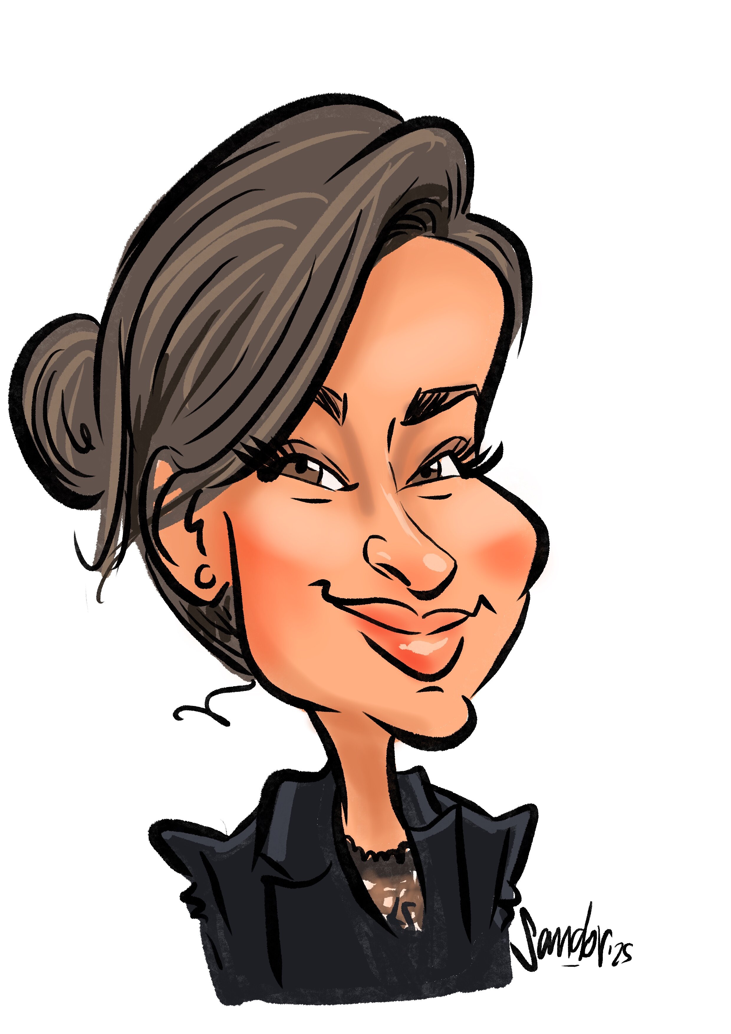 Eventsummit 2025 by Sandor