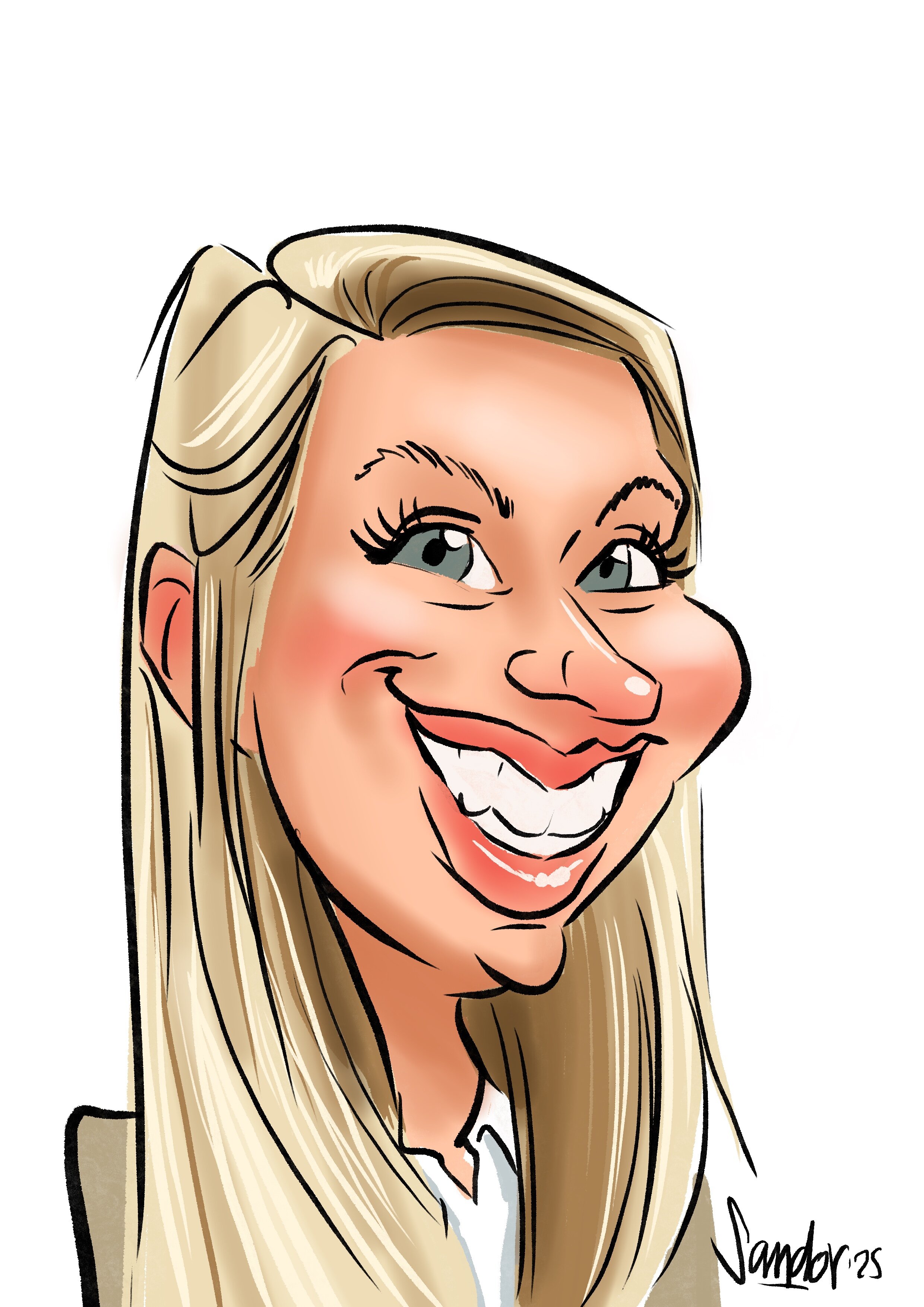 Eventsummit 2025 by Sandor