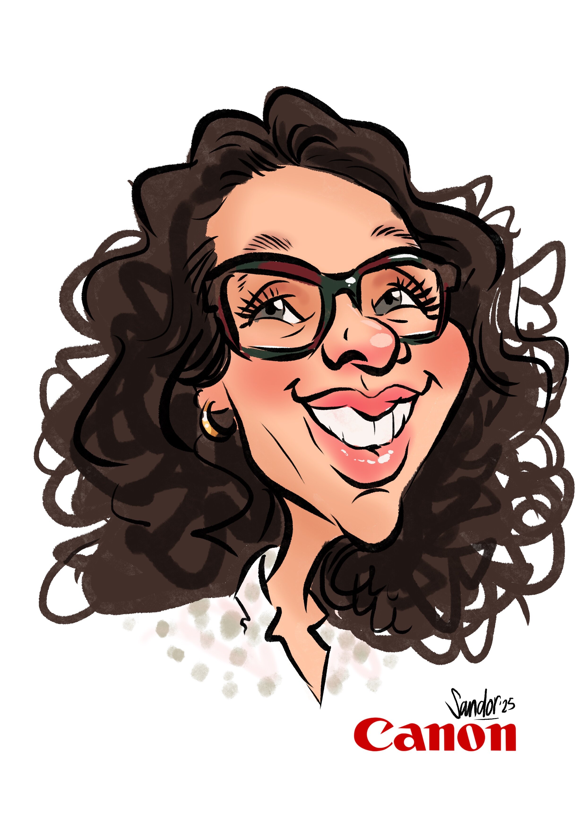 Audax annual fair canon