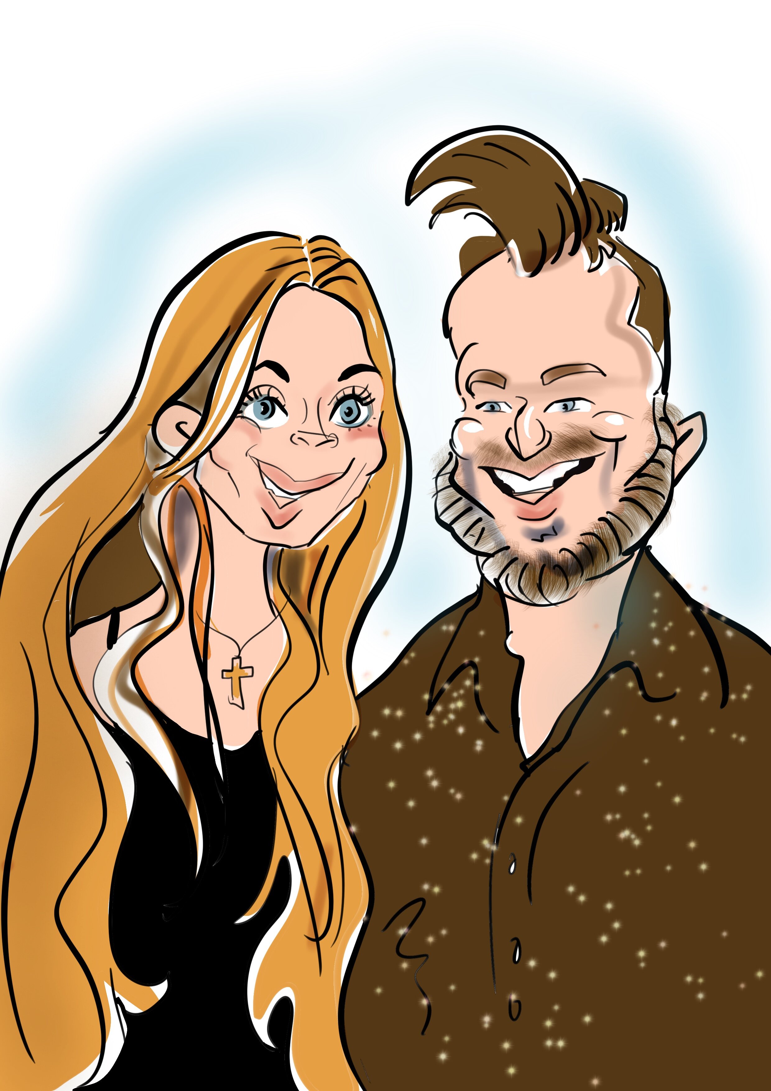 Ambassador Club Diner 16-07 - By Jill