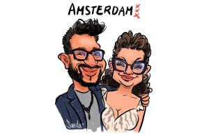 Ambassador Club Diner 19-07- By Sandor Ambassador Club Diner 19-07- By Sandor