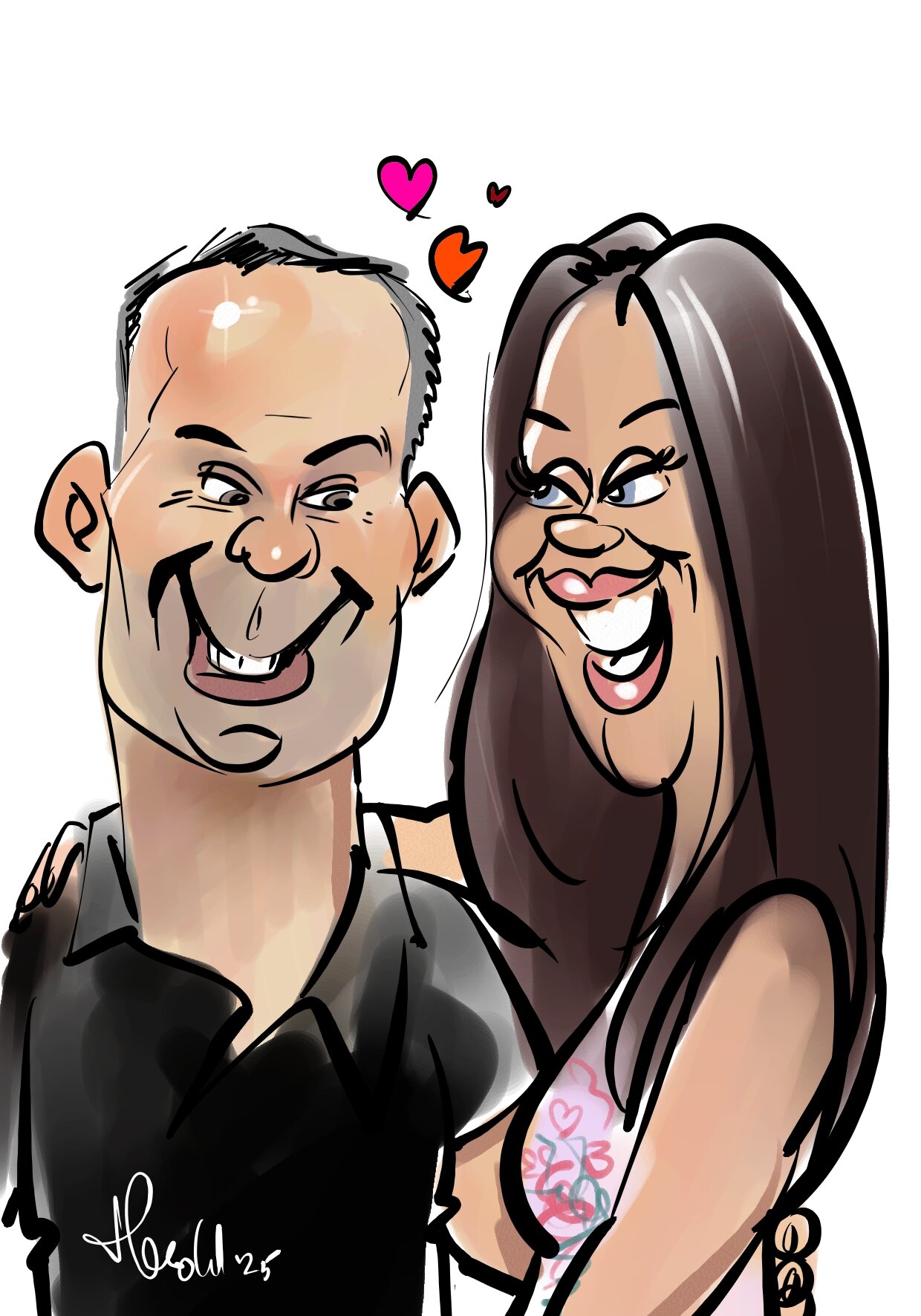 Ambassador Club Diner 22-07-by Harold