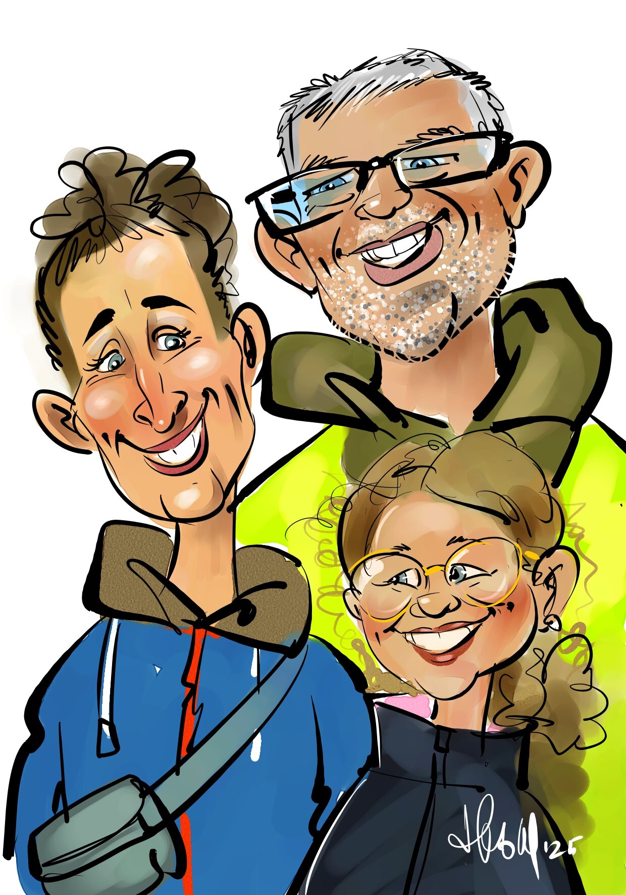 Kleines Fest Ludwiglust