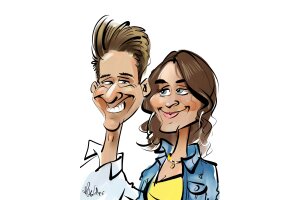 Wedding Tom Wedding Tom