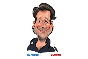 Ingram Micro - by Sandor Ingram Micro - by Sandor