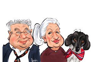 den Tuinder family den Tuinder family