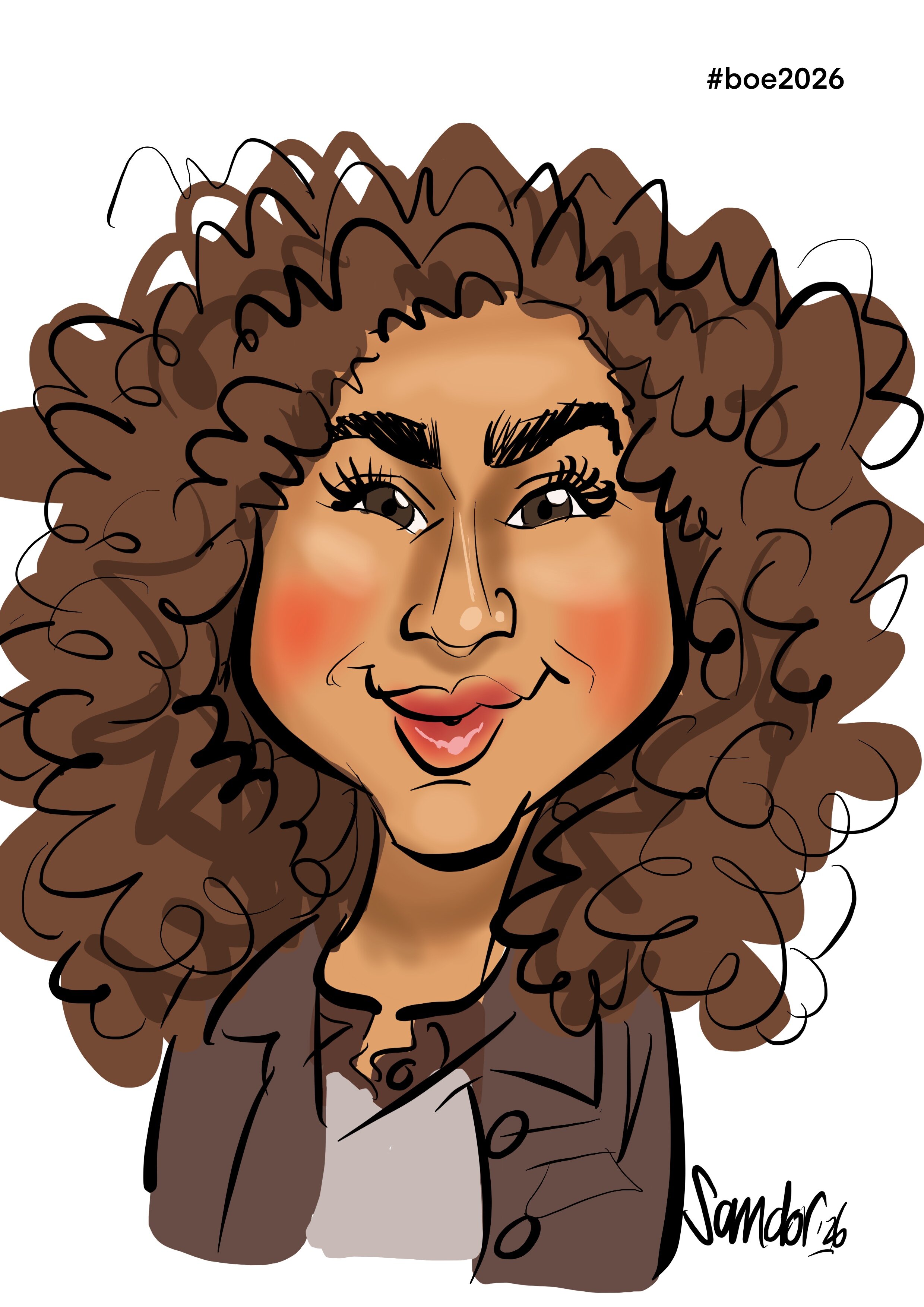 Best Of Events, 1. Tag - by Sandor