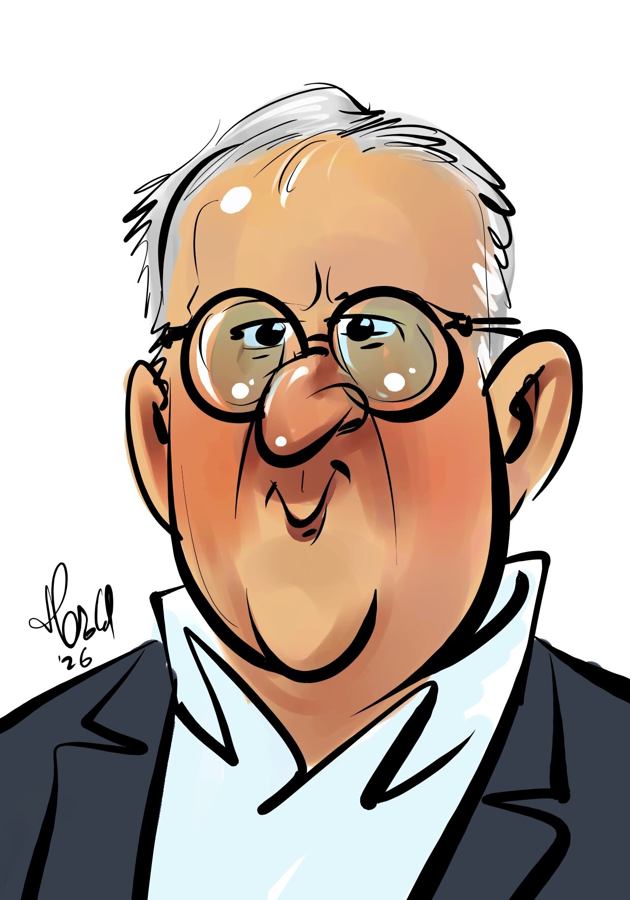 EventSummit 2026 - by Harold