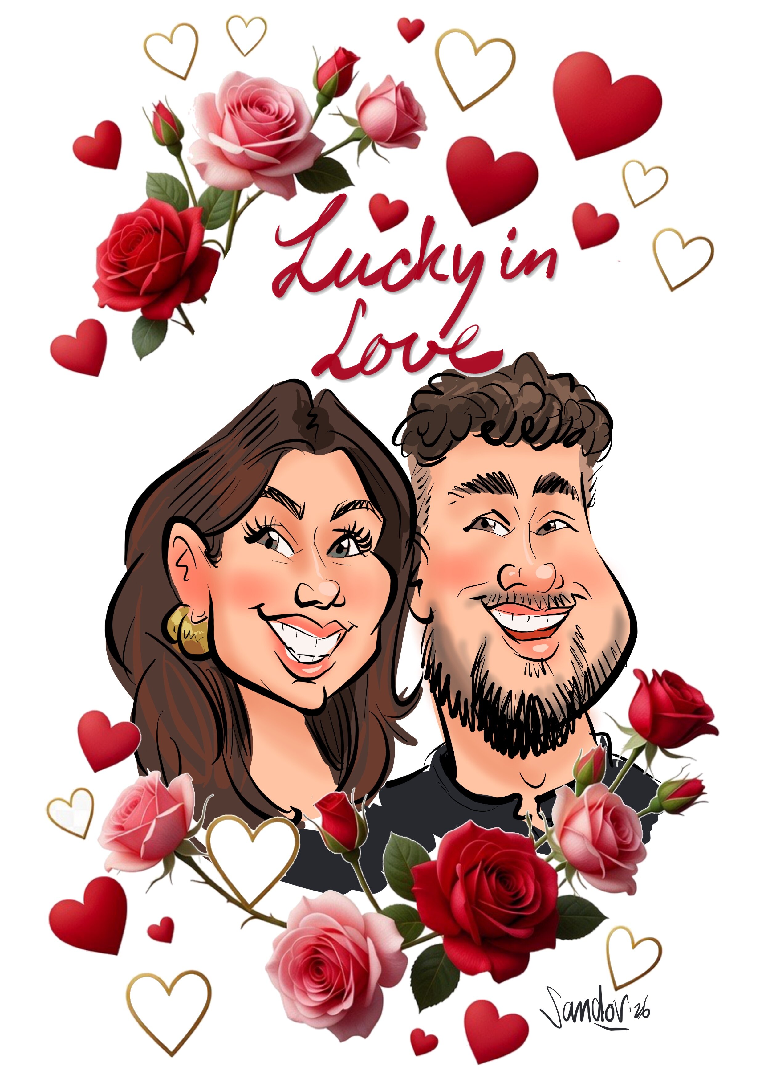 HC Nijmegen - by Sandor