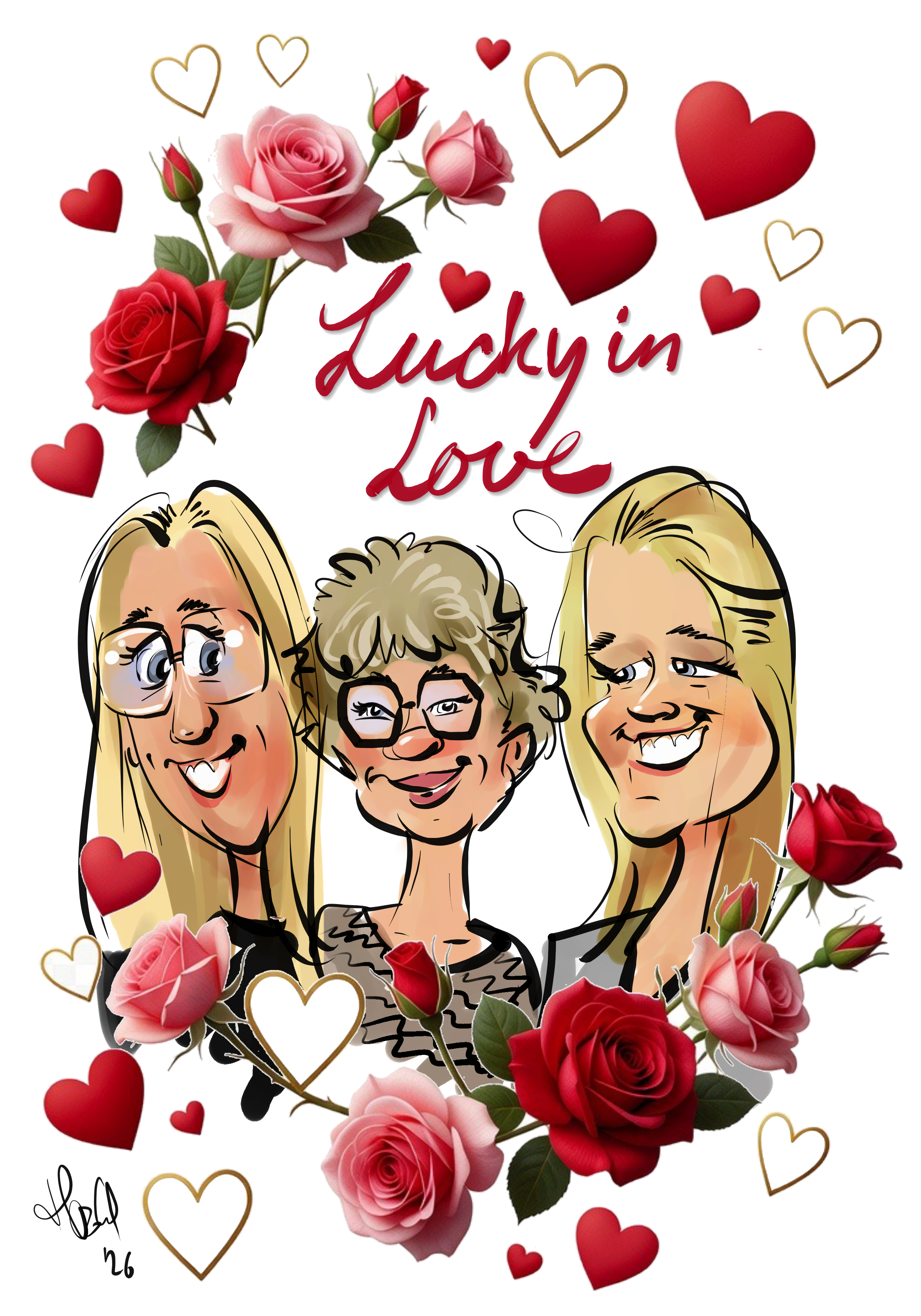 HC Enschede - by Harold