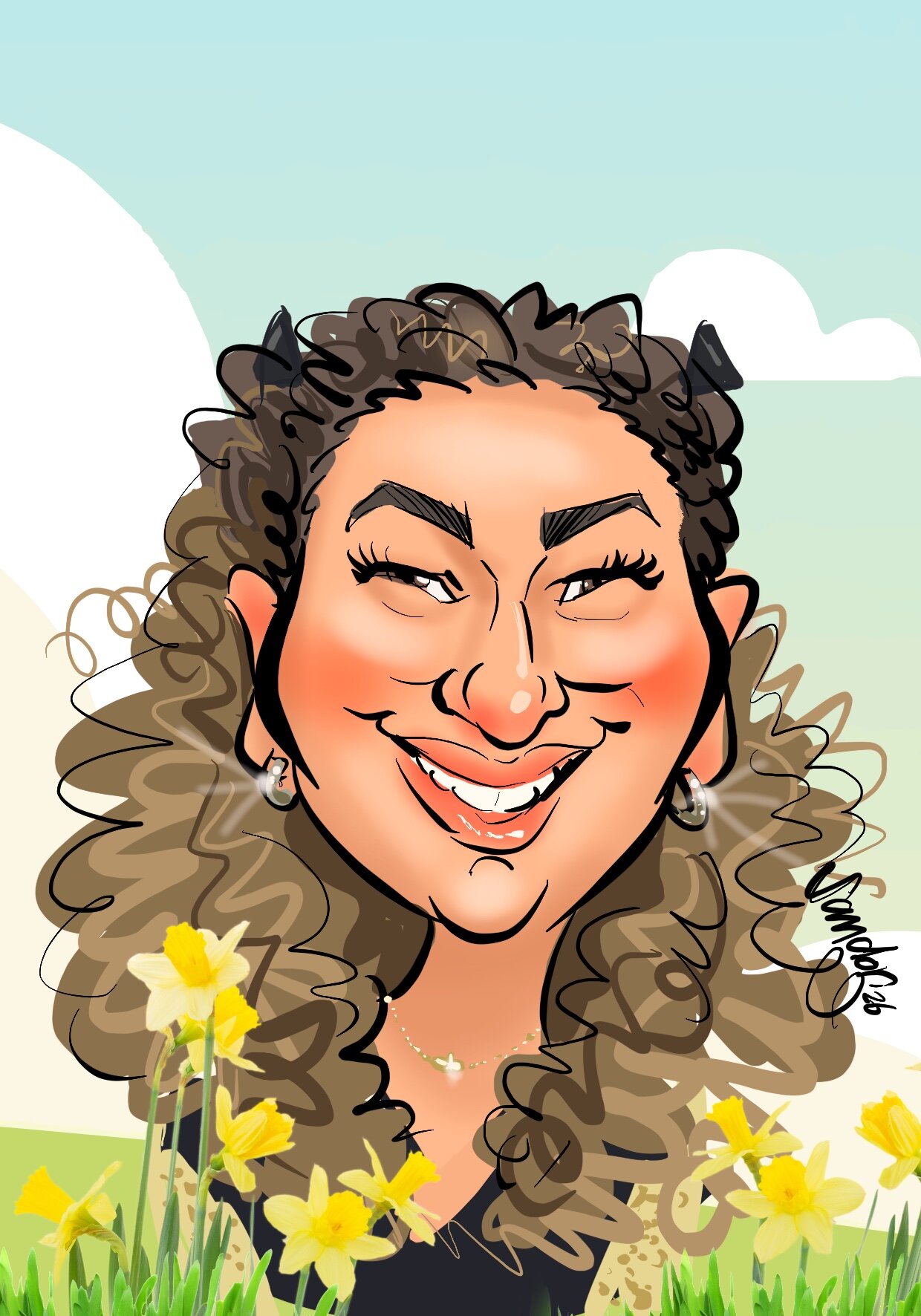 HC Breda - by Sandor