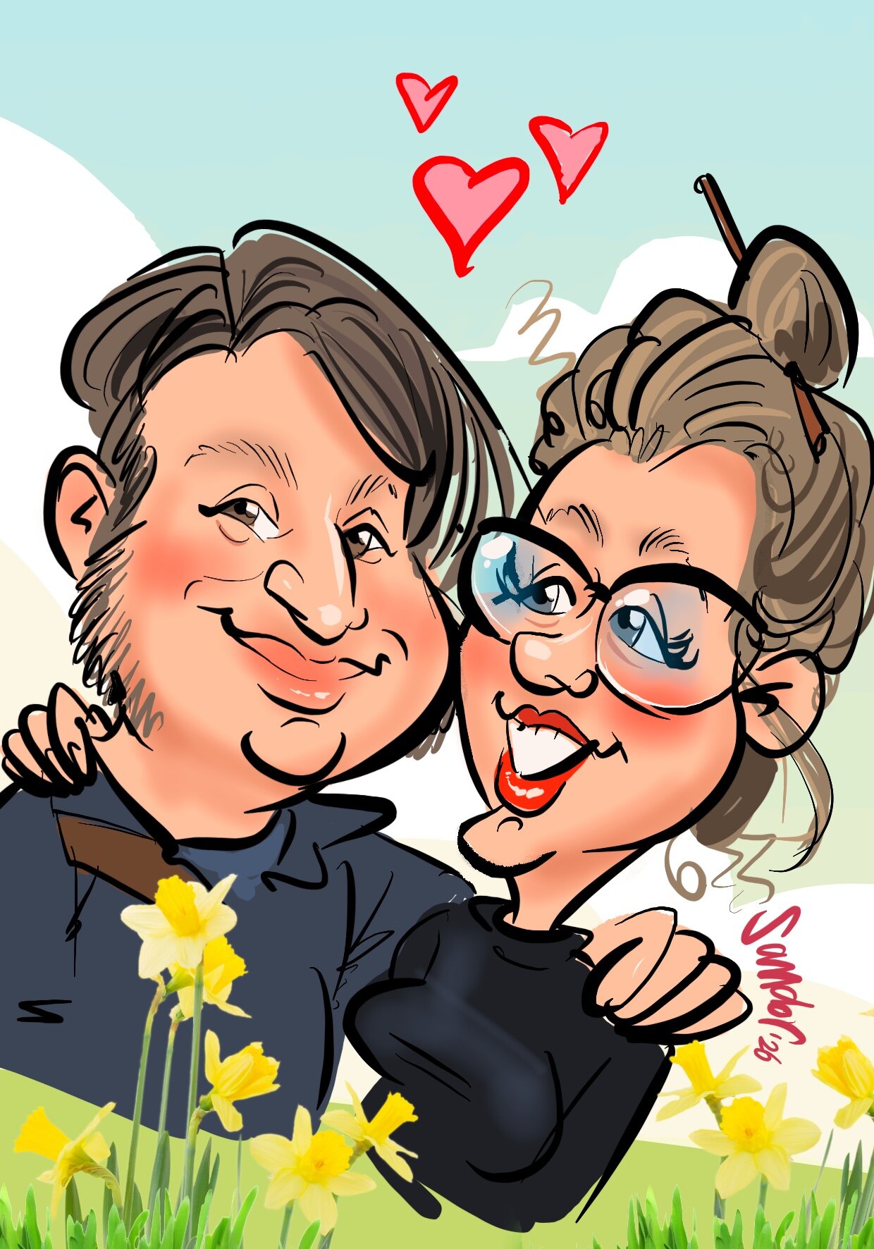 HC Breda - by Sandor