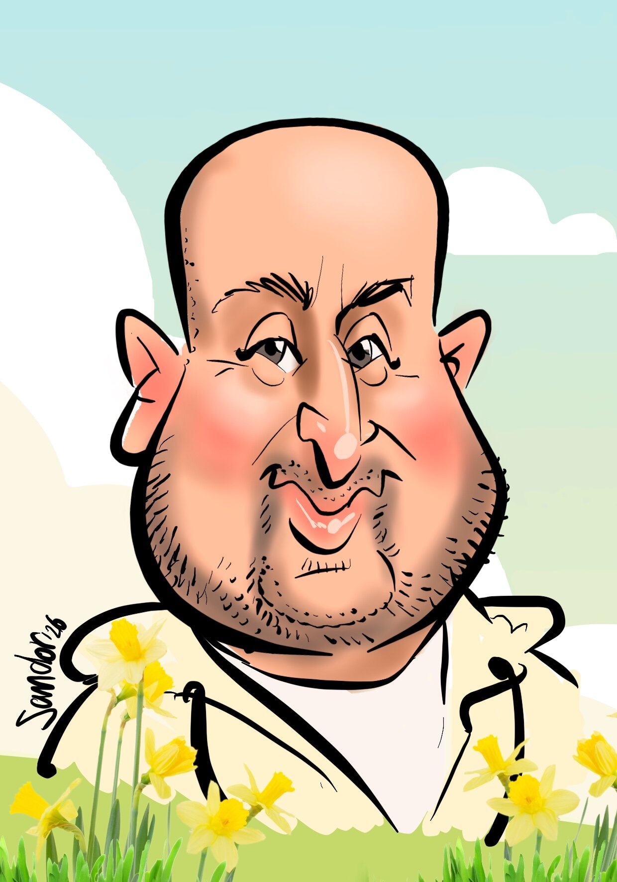 HC Breda - by Sandor