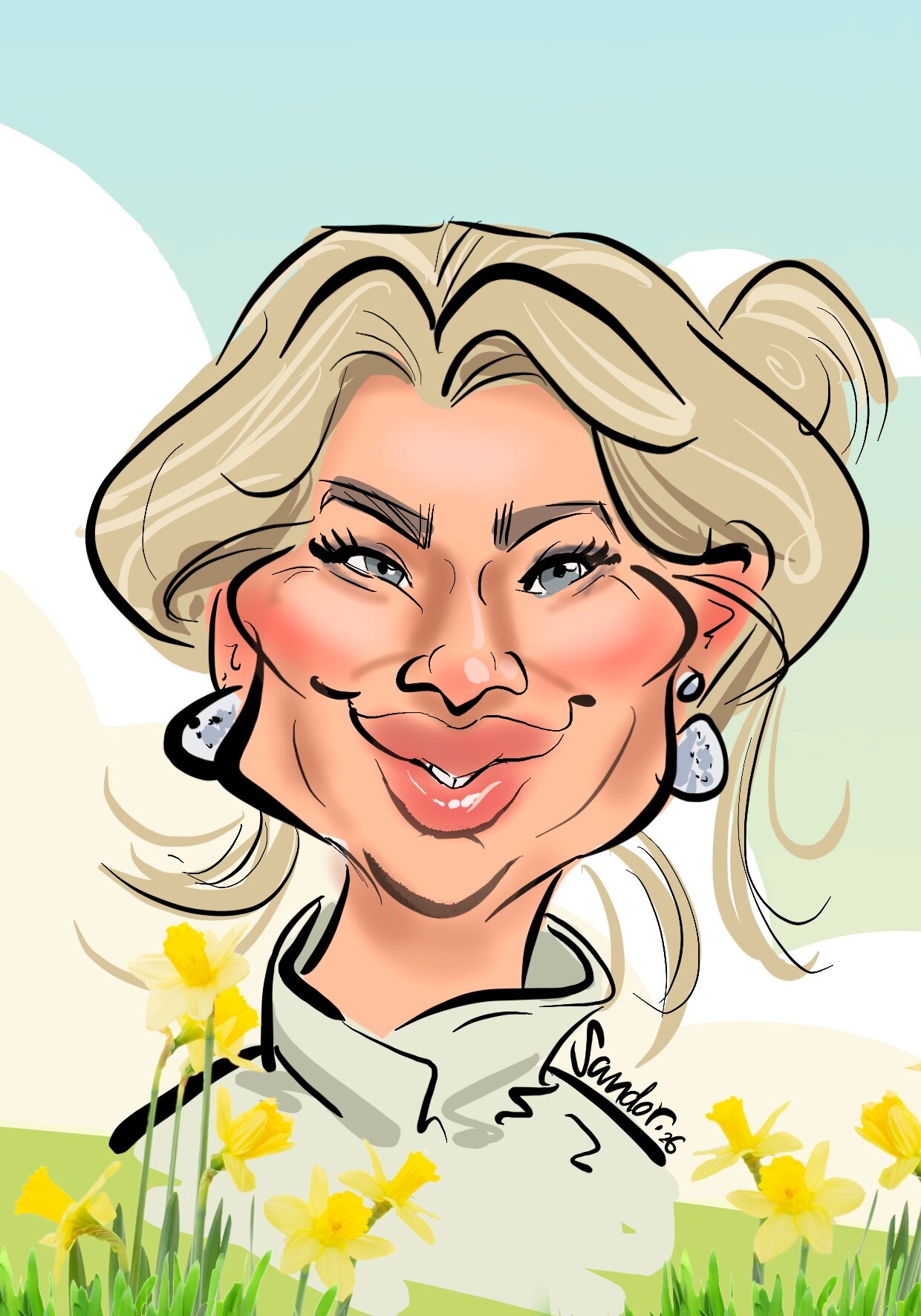 HC Breda - by Sandor