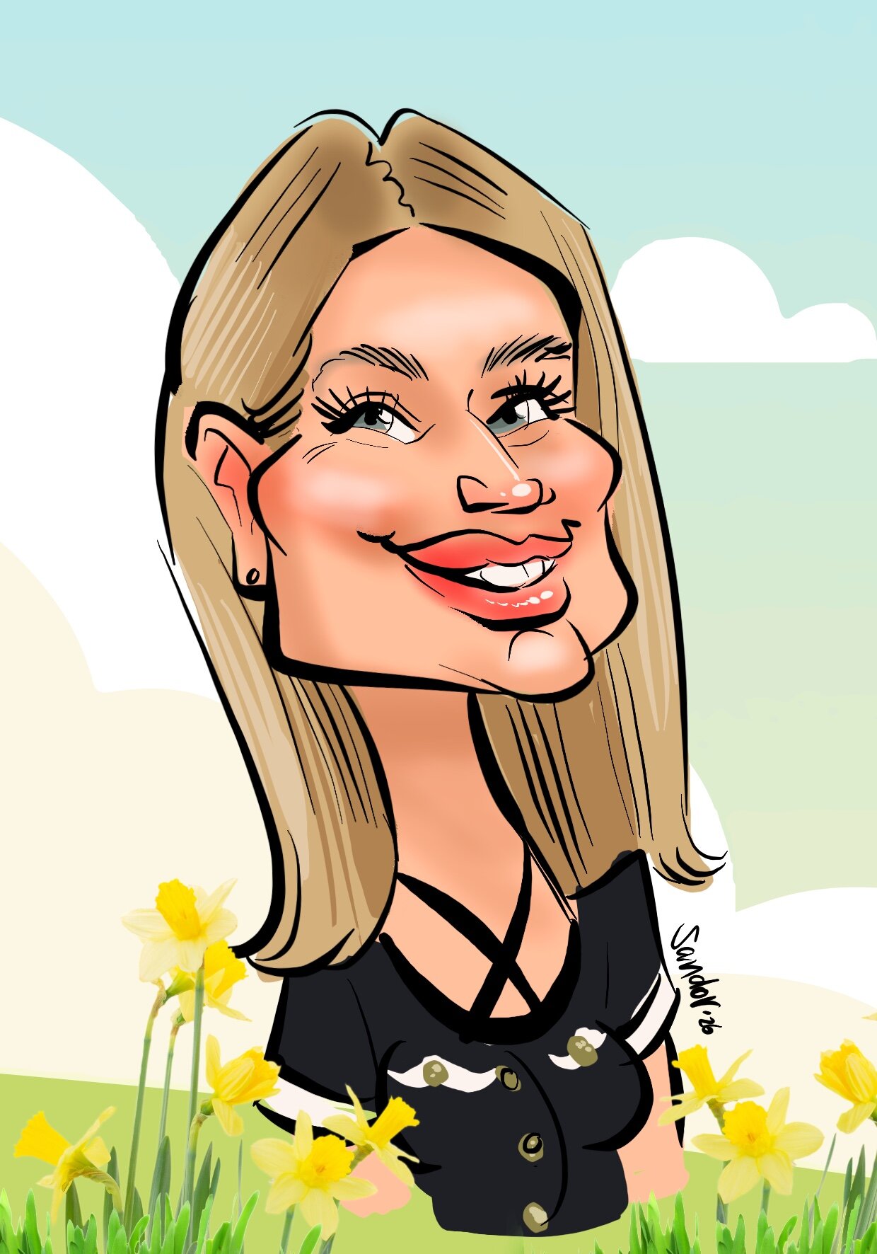 HC Breda - by Sandor