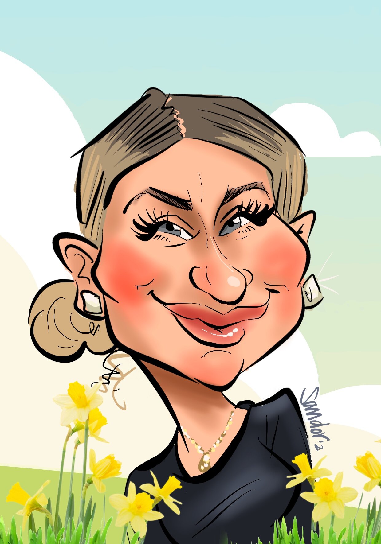 HC Breda - by Sandor