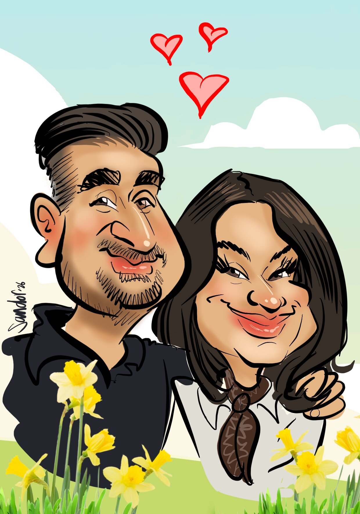 HC Breda - by Sandor