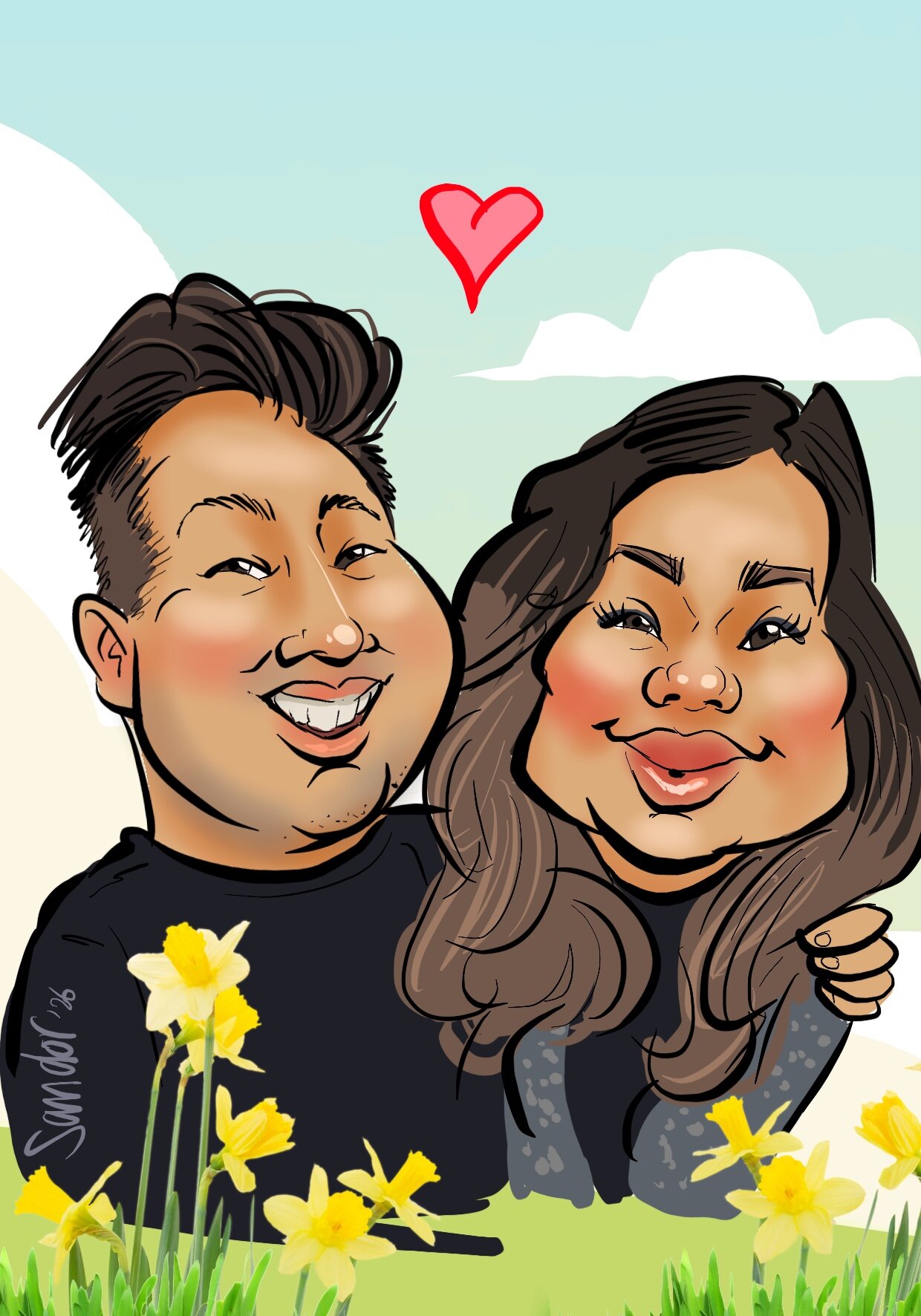 HC Breda - by Sandor