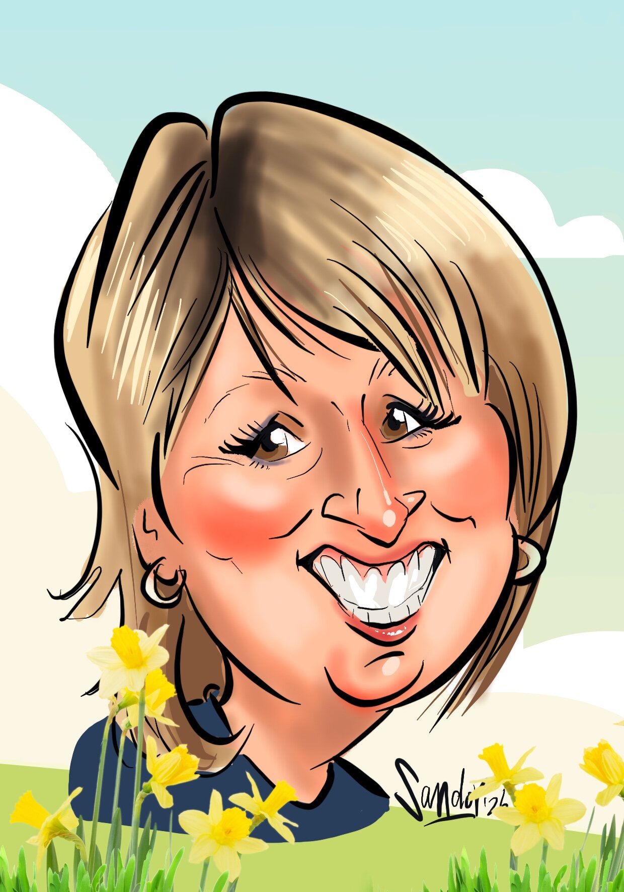 HC Breda - by Sandor