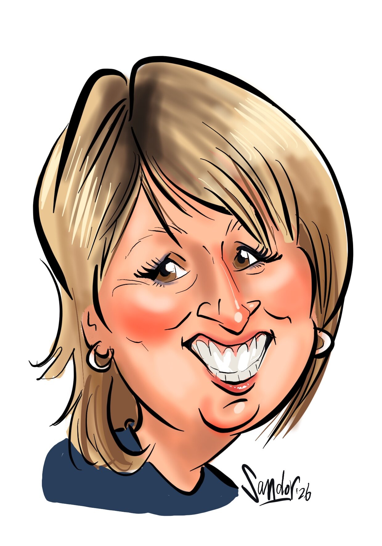 HC Breda - by Sandor