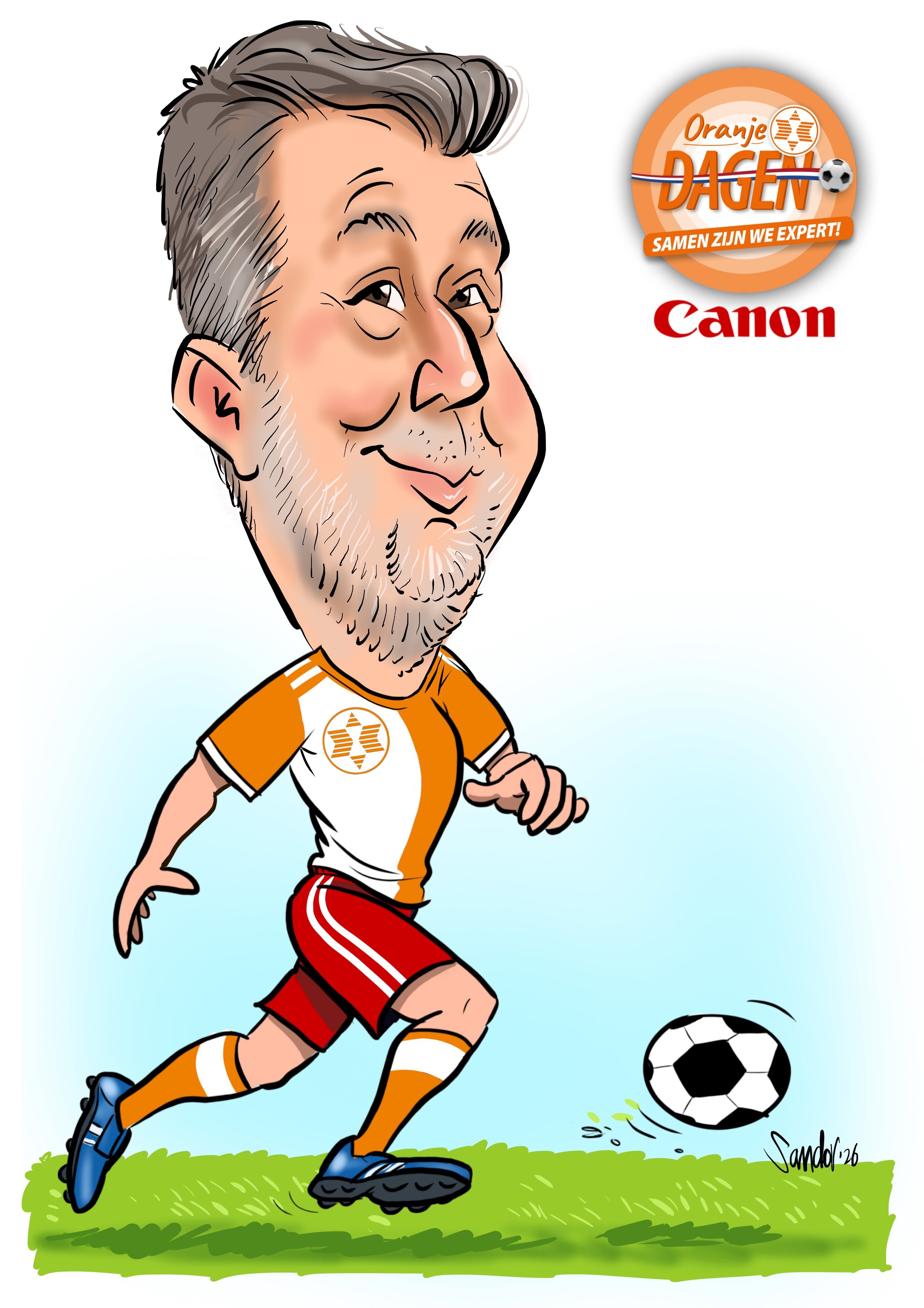 Dealer days Expert day 1 - by Sandor