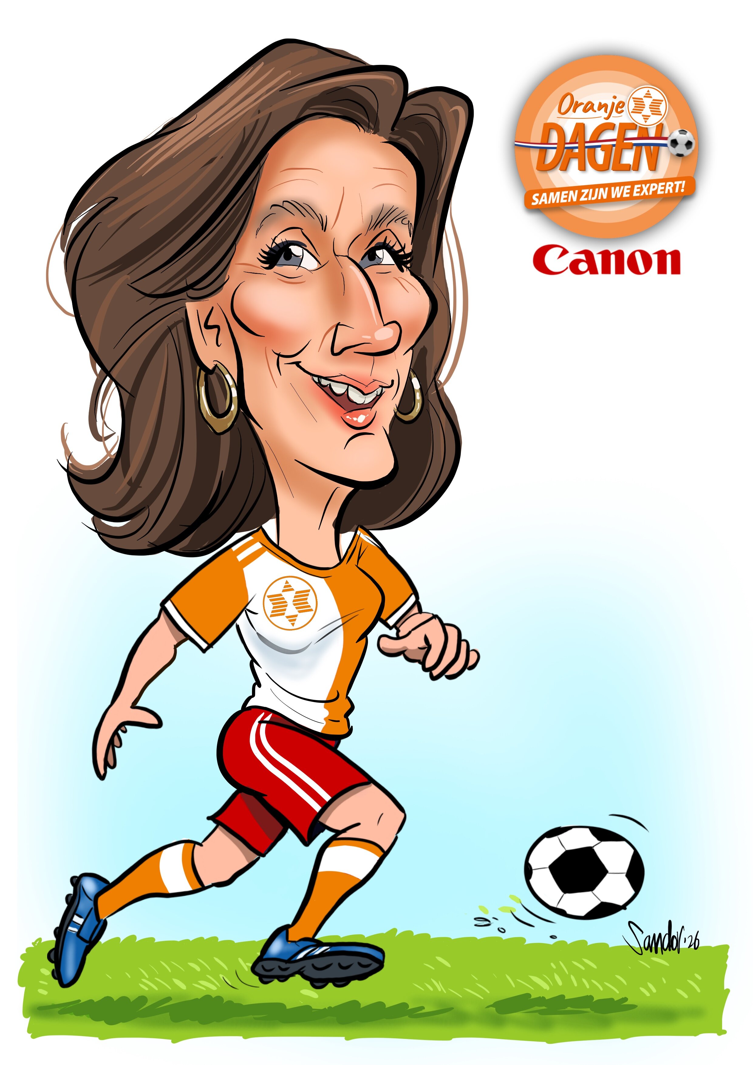 Dealer days Expert day 1 - by Sandor