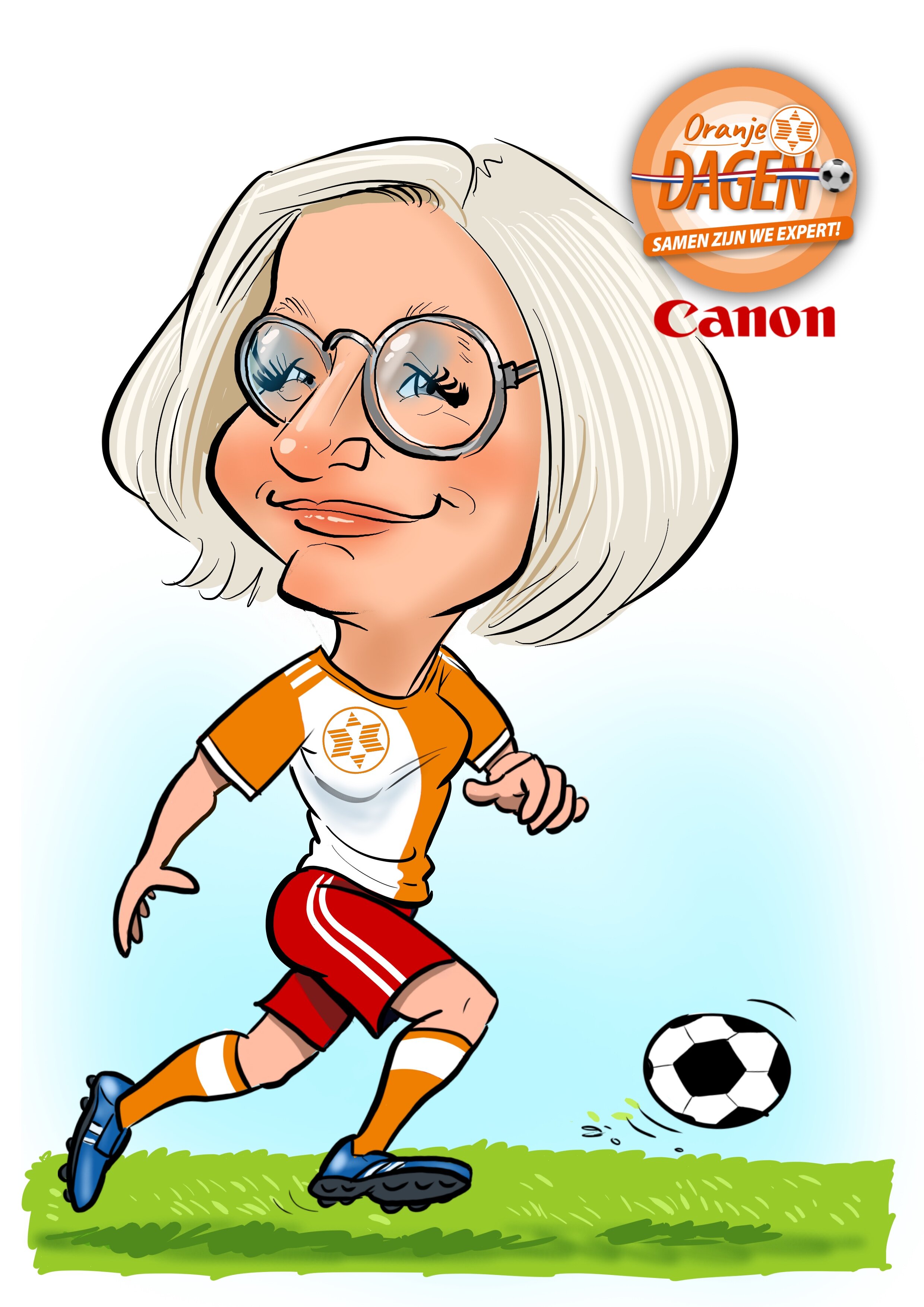 Dealer days Expert day 1 - by Sandor