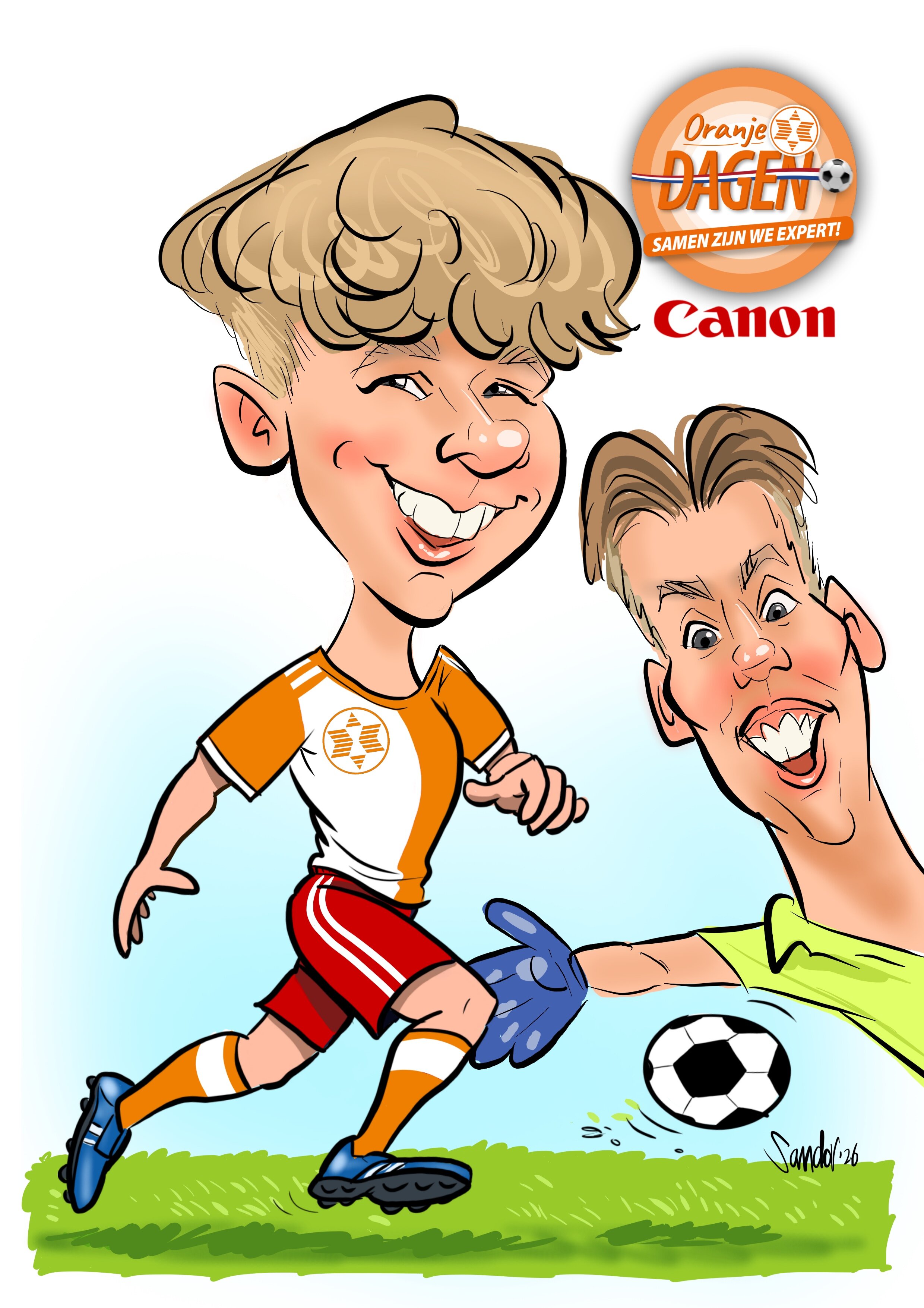 Dealer days Expert day 2 - by Sandor