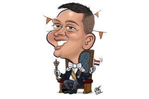 Holland Casino - by Case Holland Casino - by Case