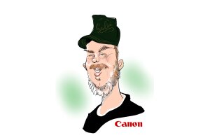 Canon / Cameraland - by Jill Canon / Cameraland - by Jill