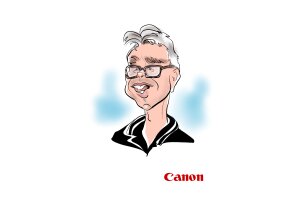 Canon / Cameraland - by Jill Canon / Cameraland - by Jill