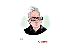 Canon / Cameraland - by Jill Canon / Cameraland - by Jill